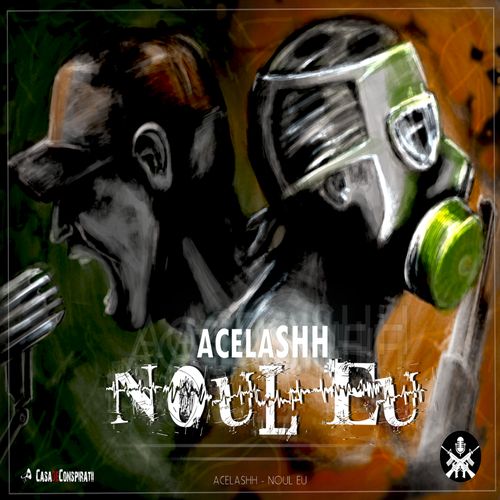 AcelaSHH - Noul eu